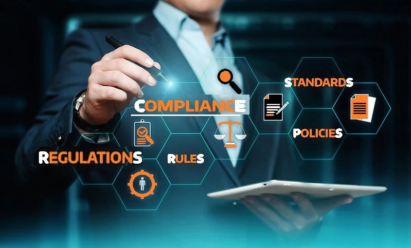 博彩牌照申请合规指南